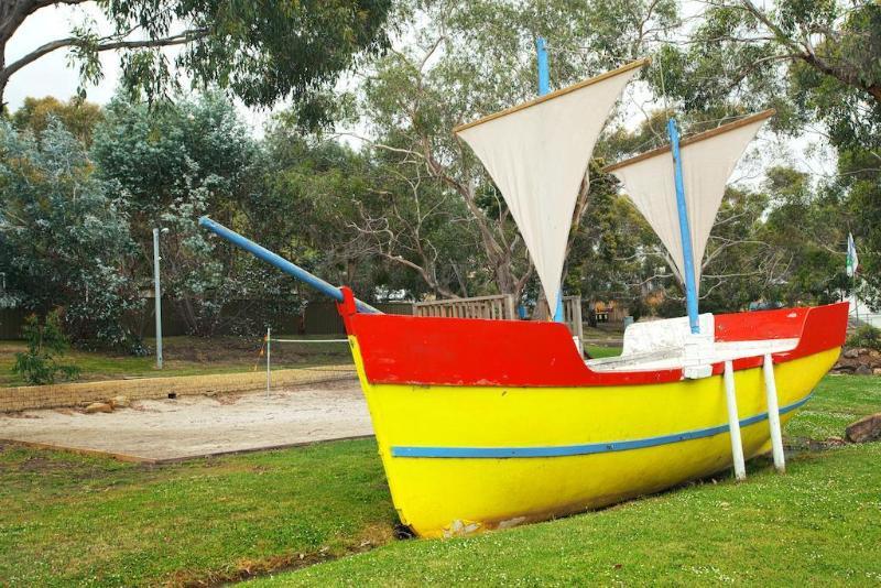 Discovery Parks - Χόμπαρτ Εξωτερικό φωτογραφία